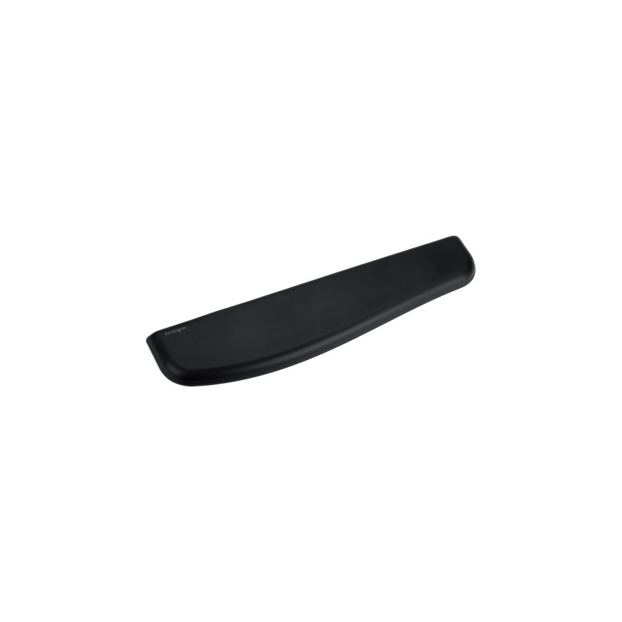 REPOSAMUÑECAS KENSINGTON ERGOSOFT NEGRO