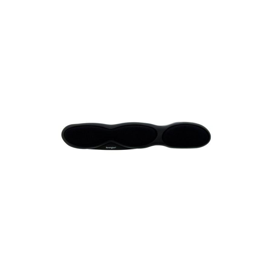 REPOSAMUÑECAS KENSINGTON ESPUMA NEGRO