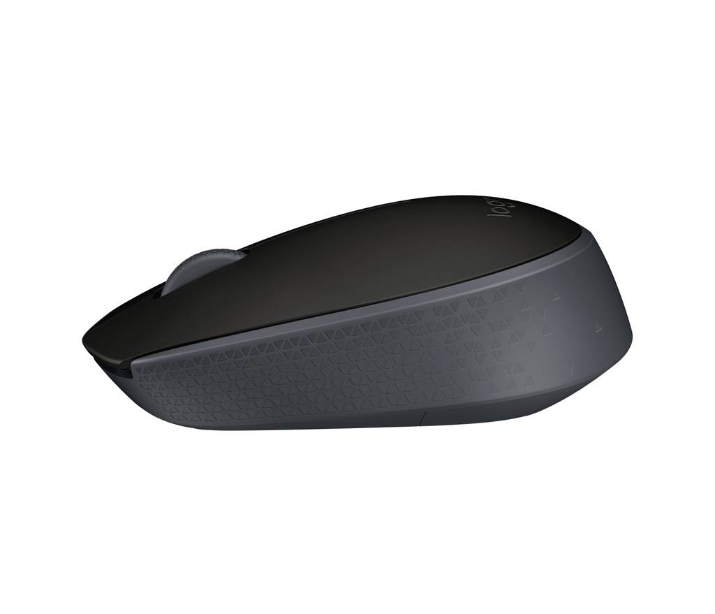 RATON LOGITECH M171 OPTICO INALAMBRICO