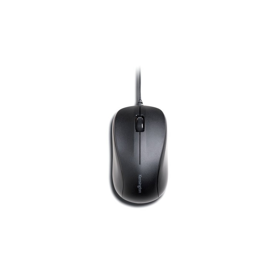 RATON KENSINGTON VALUMOUSE OPTICO USB
