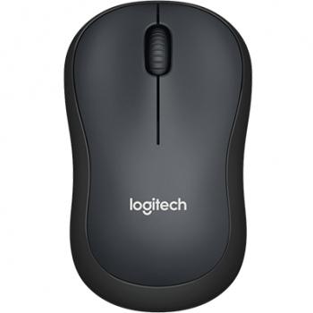 RATON LOGITECH M220 OPTICO INALAMBRICO