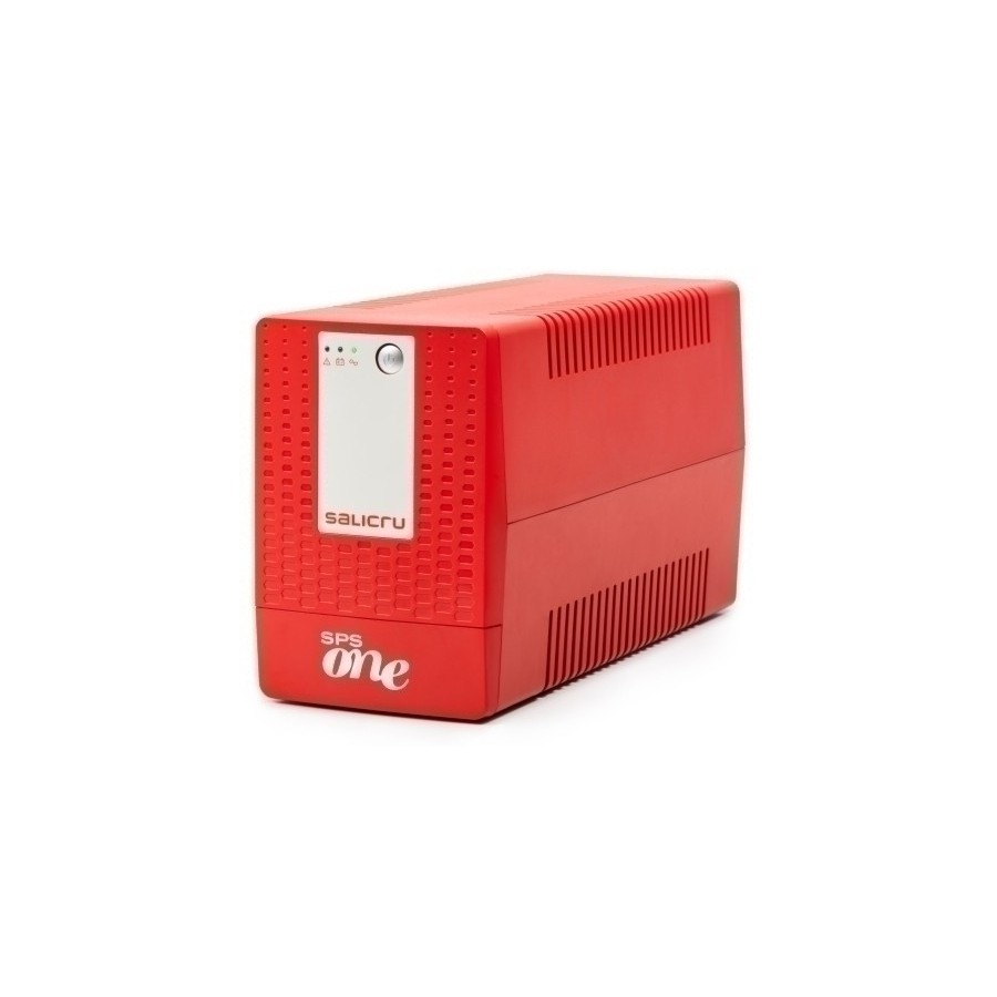 SAI SALICRU SPS ONE 1100VA - 600W
