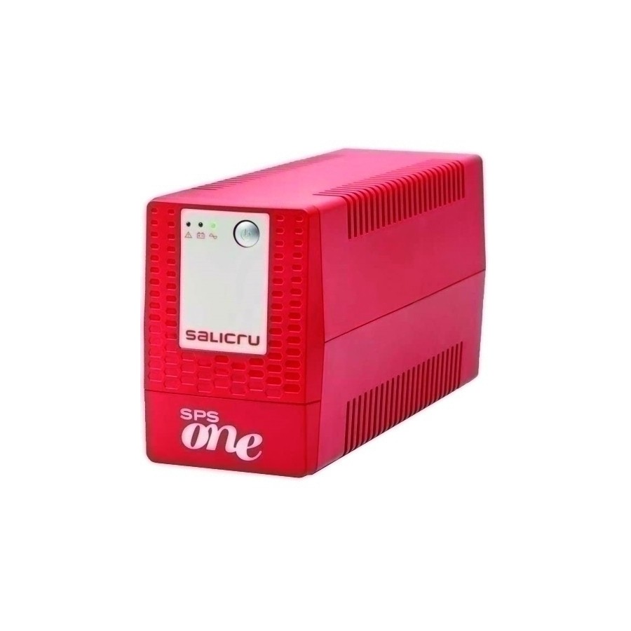 SAI SALICRU SPS ONE 500VA - 240W