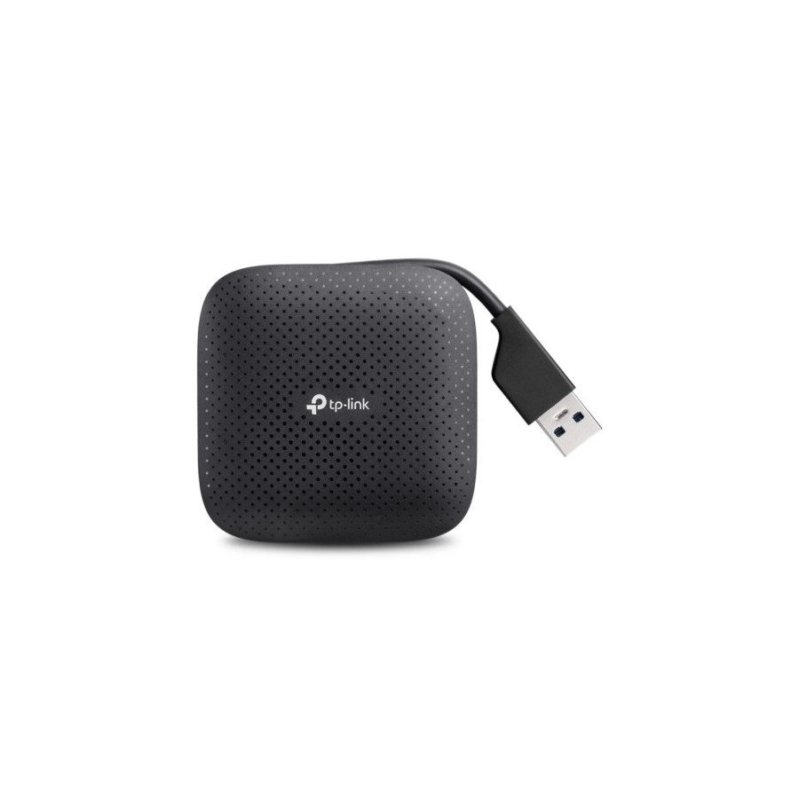 HUB USB TP-LINK 4 PUERTOS USB 3.0