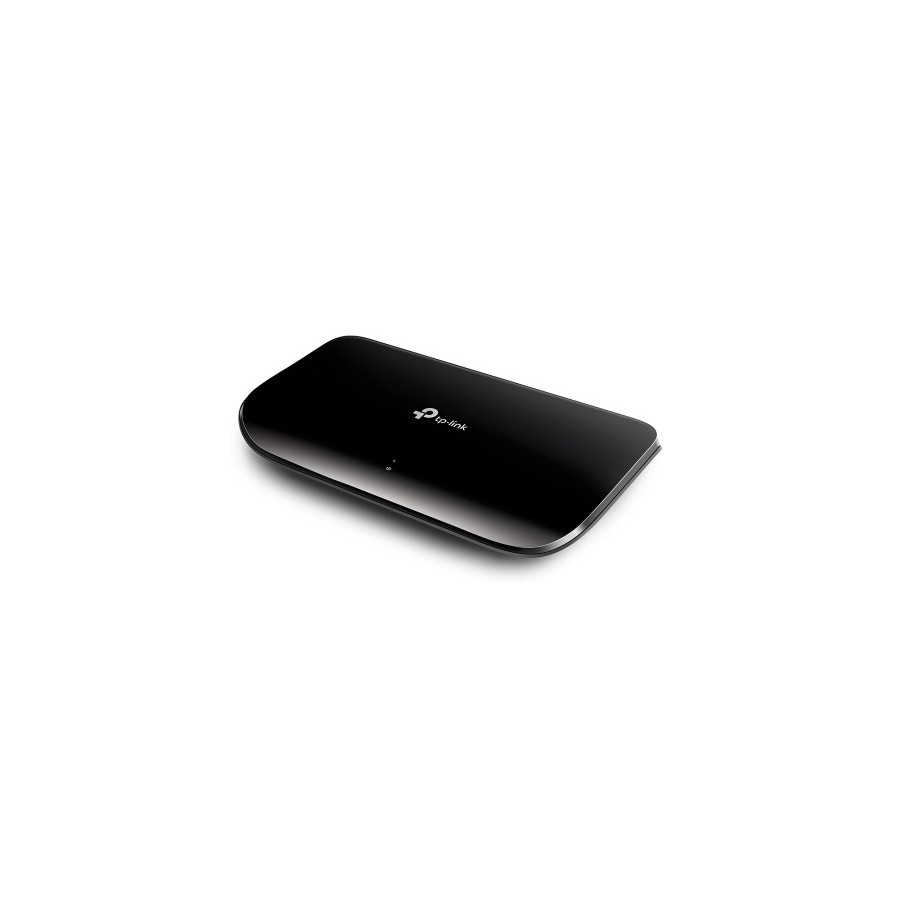 SWITCH TP-LINK 8 PUERTOS GIGARED