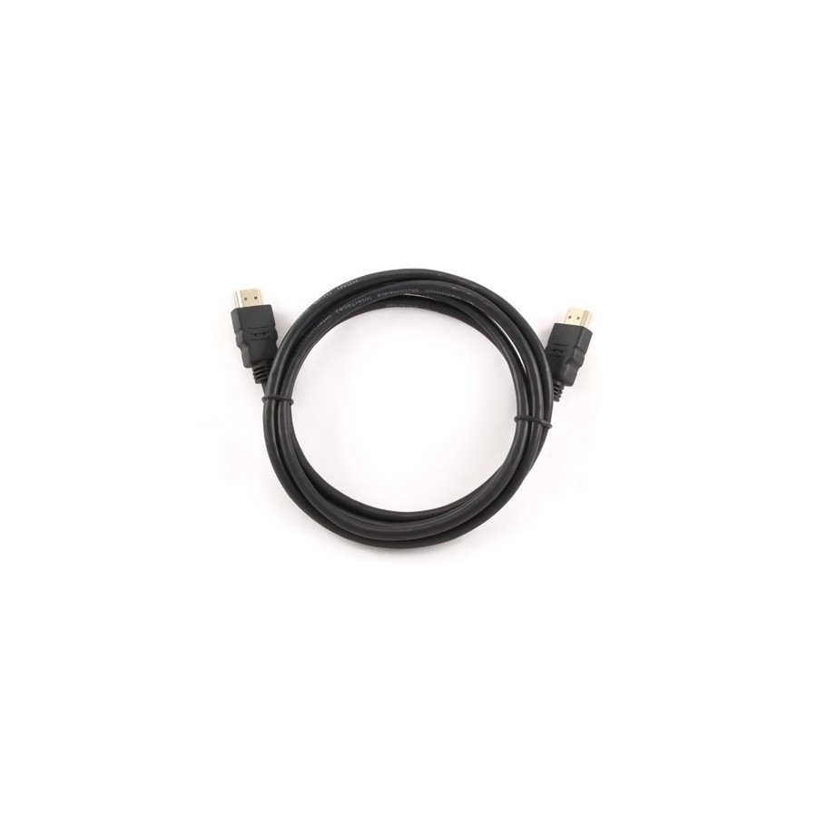 CABLE HDMI 1.4 (M/M) 1.8 M