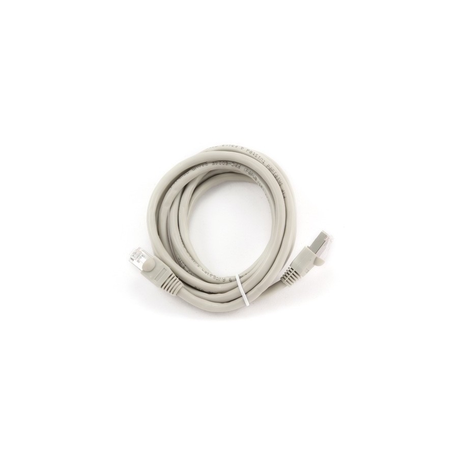 CABLE RED CAT6 LATIGUILLO RJ45 3M