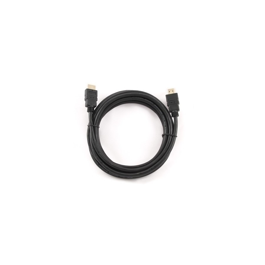 CABLE HDMI 1.4 (M/M) 3 M