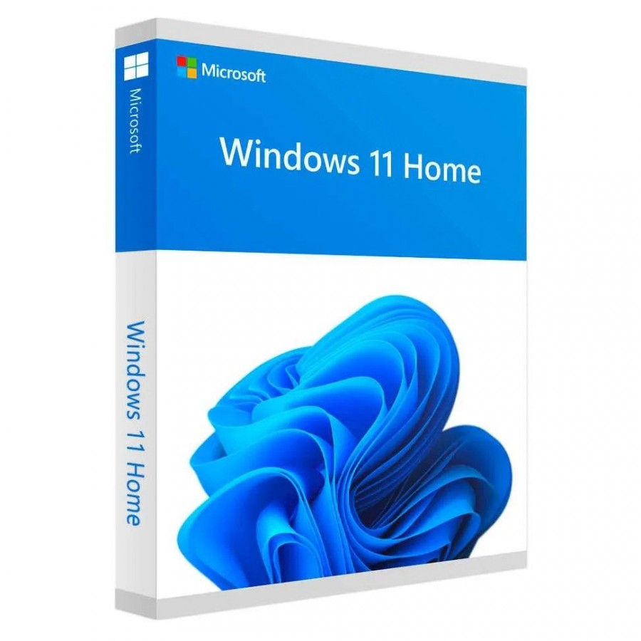 WINDOWS 11 HOME 64-BITS