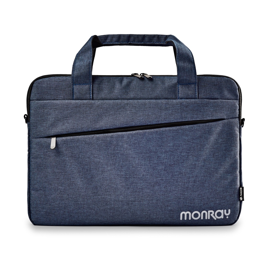 MALETIN PORTATIL MONRAY CHARTER 15,6" AZ