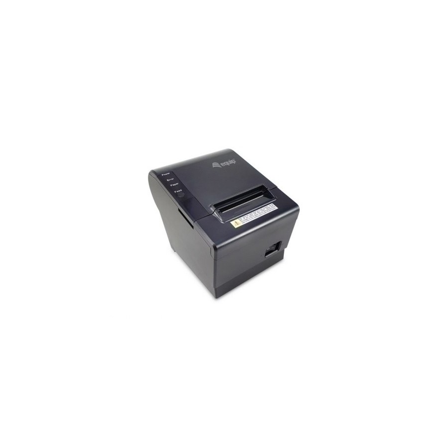 IMPRESORA TICKETS EQUIP 58mm USB Y LAN