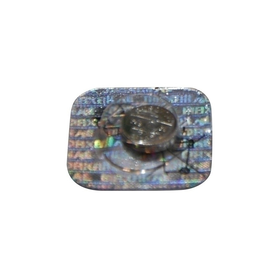PILAS MAXELL MICRO SR0927SW 1,55V B/1