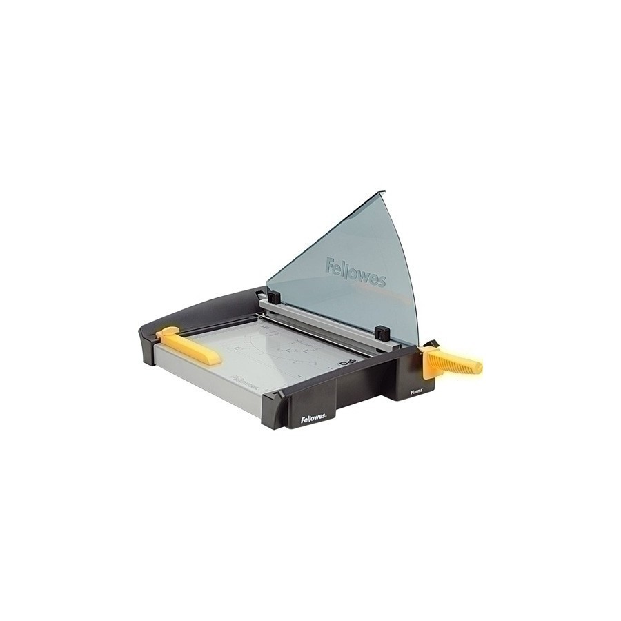 CIZALLA PALANCA FELLOWES PLASMA A4
