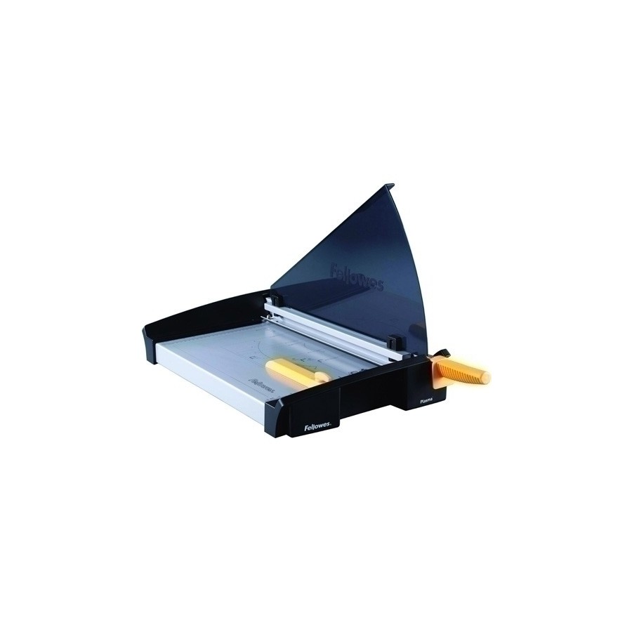 CIZALLA PALANCA FELLOWES PLASMA A3
