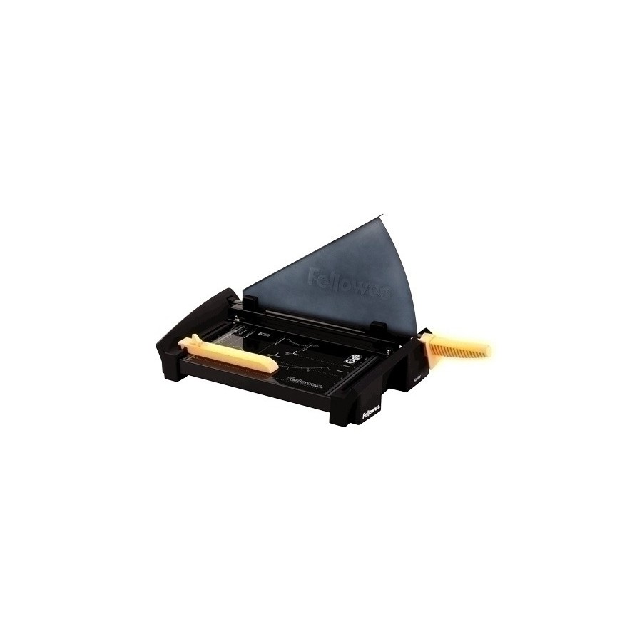 CIZALLA PALANCA FELLOWES STELLAR A4