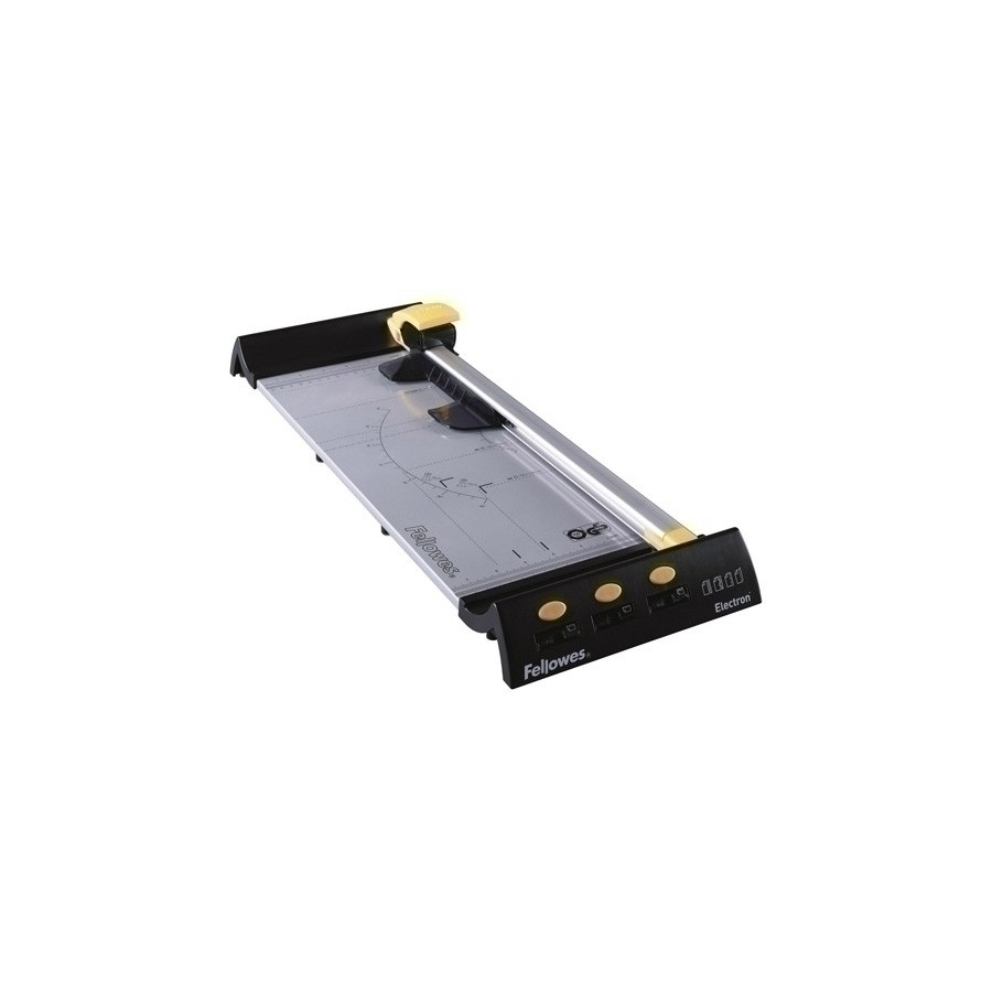 CIZALLA RODILLO FELLOWES ELECTRON A3