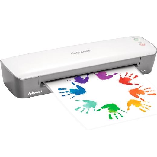 PLASTIFICADORA ION A3