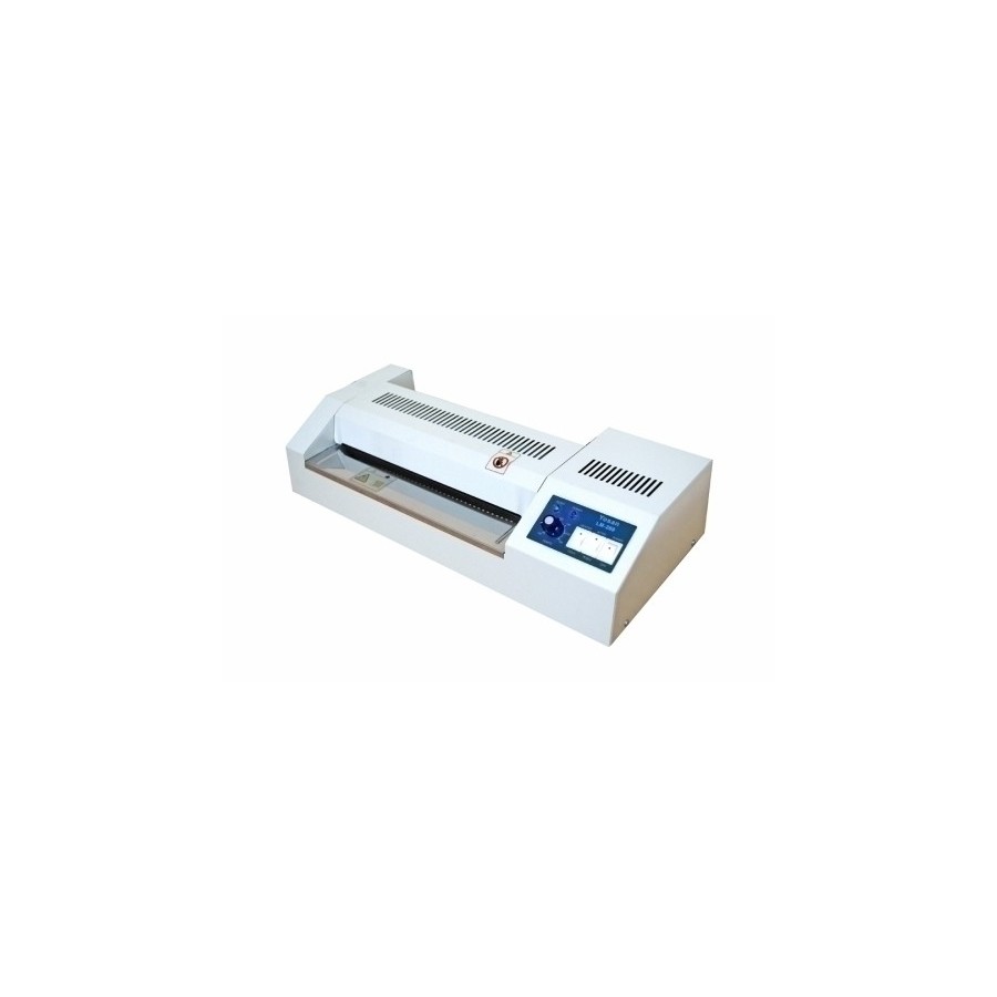 PLASTIFICADORA YOSAN DIN-A3 LM-340