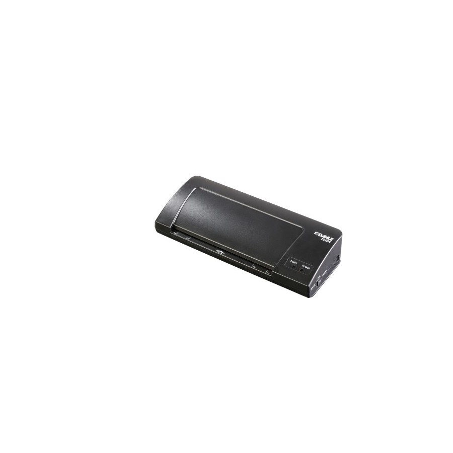 PLASTIFICADORA DAHLE DOS RODILLOS A4