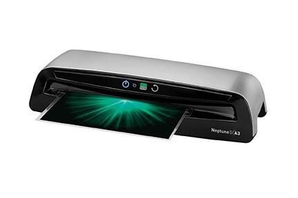 PLASTIFICADORA FELLOWES NEPTUNE A3