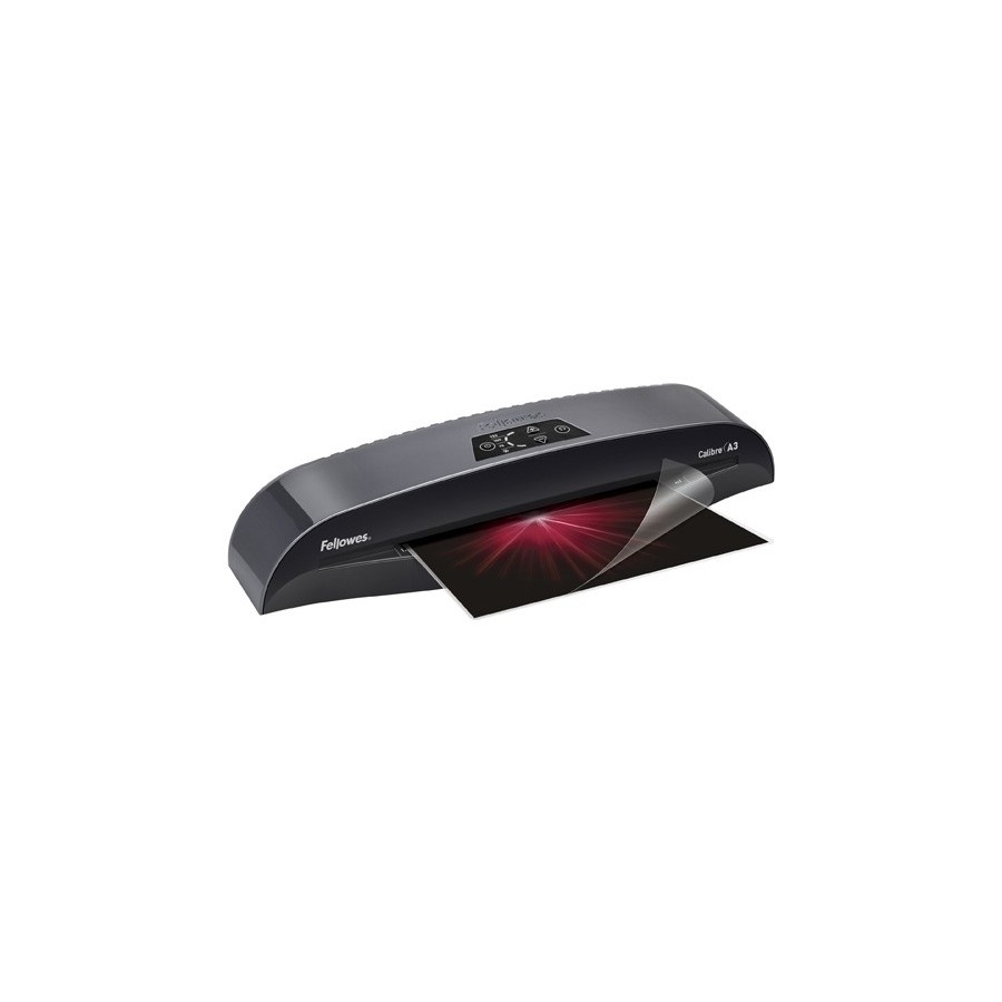 PLASTIFICADORA FELLOWES CALIBRE A3