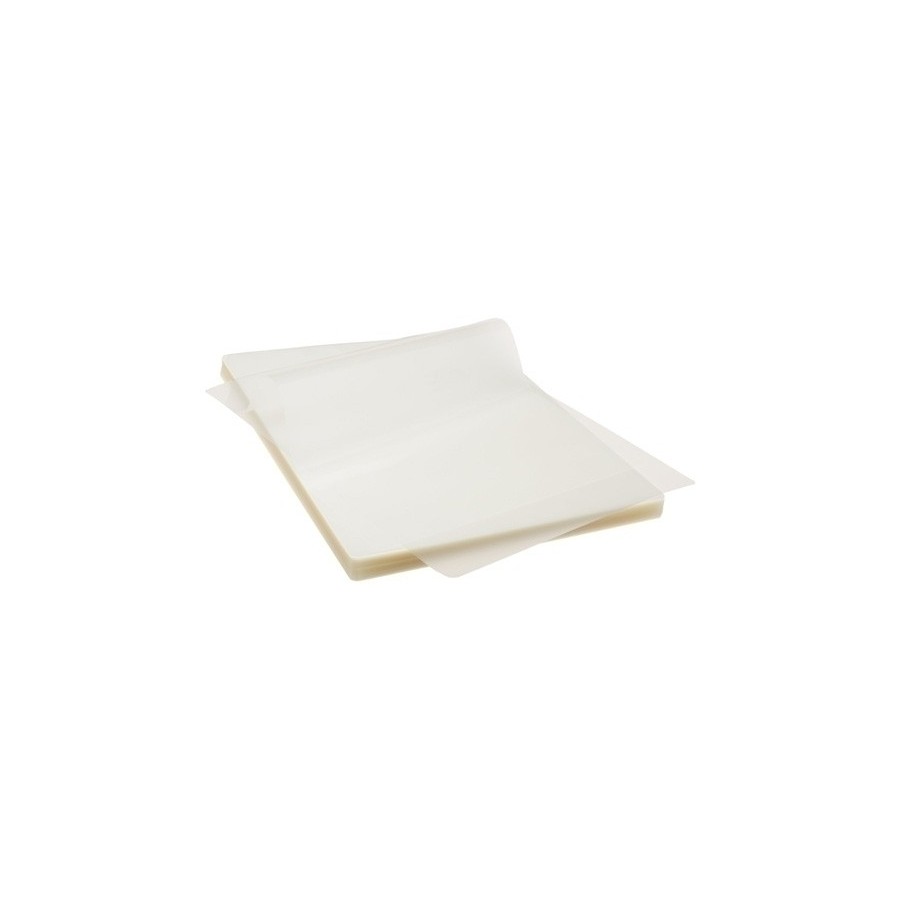 FUNDA PLASTIF. FIXO 54x86 125µ P/100