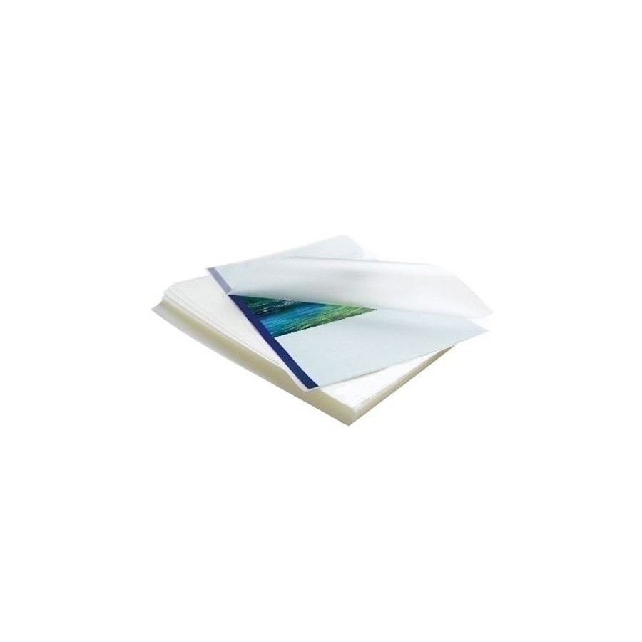 FUNDA PLASTIF. YOSAN A2 80µ P/100