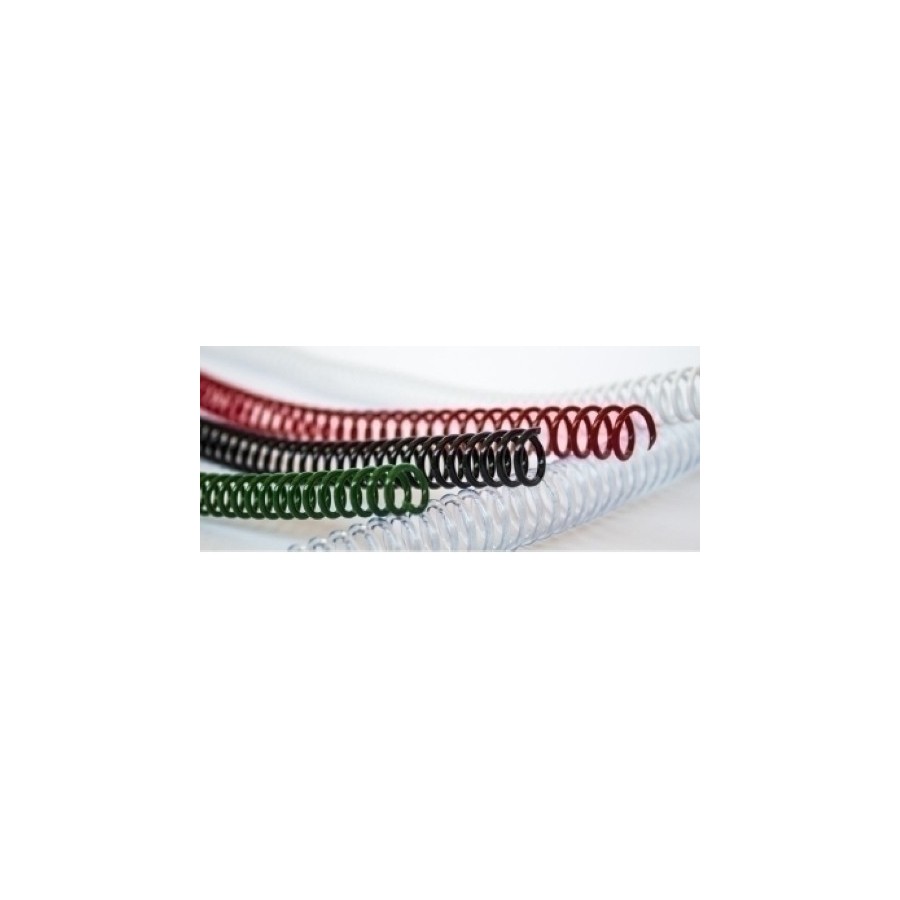 ESP.PLAS. p.64 (5:1") TRANS. 20 m C/50