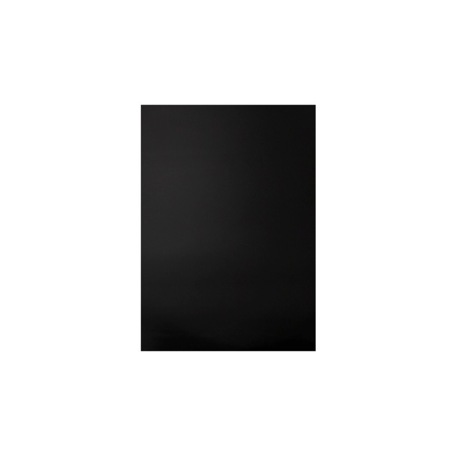 T.ENC.CARCHIVO A4 0,5 PP op.NEGRO C/100