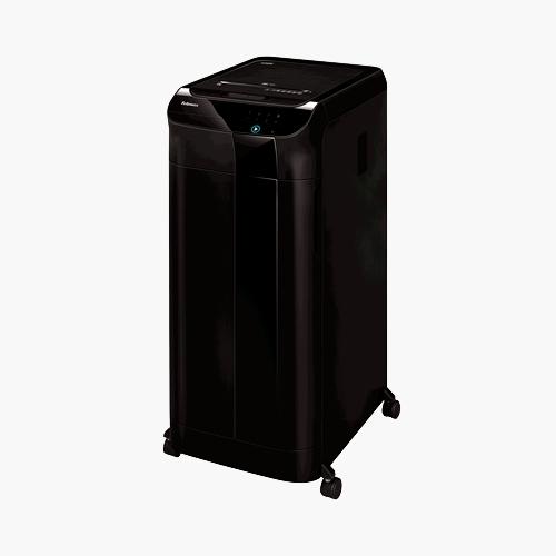 DESTRUCTORA FELLOWES AUTO-MAX 550C