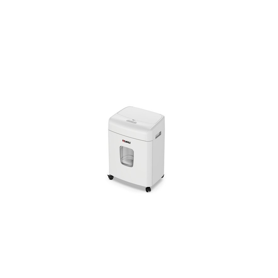 DESTRUCTORA DAHLE AUTOM. SHREDMATIC 90