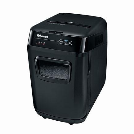 DESTRUCTORA FELLOWES AUTO-MAX 200C