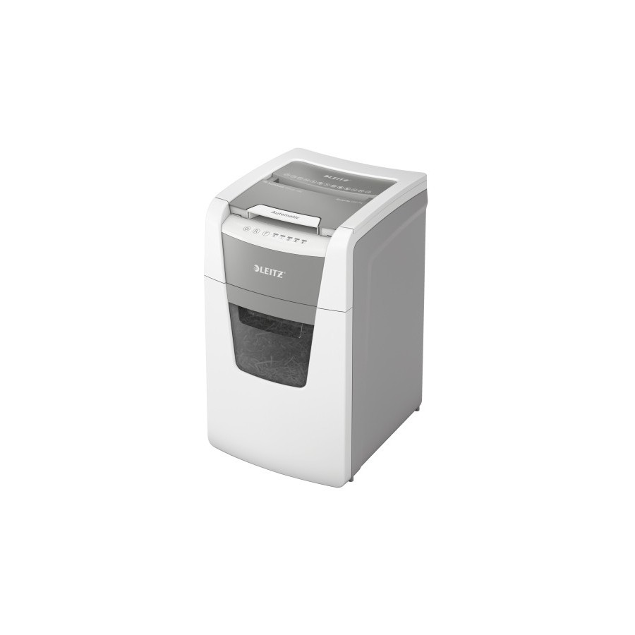 DESTRUCTORA LEITZ IQ HOME OFFICE 150P4