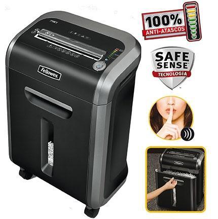 DESTRUCTORA FELLOWES 79Ci