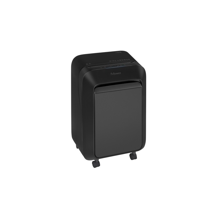 DESTRUCTORA FELLOWES LX210 MINI CORTE