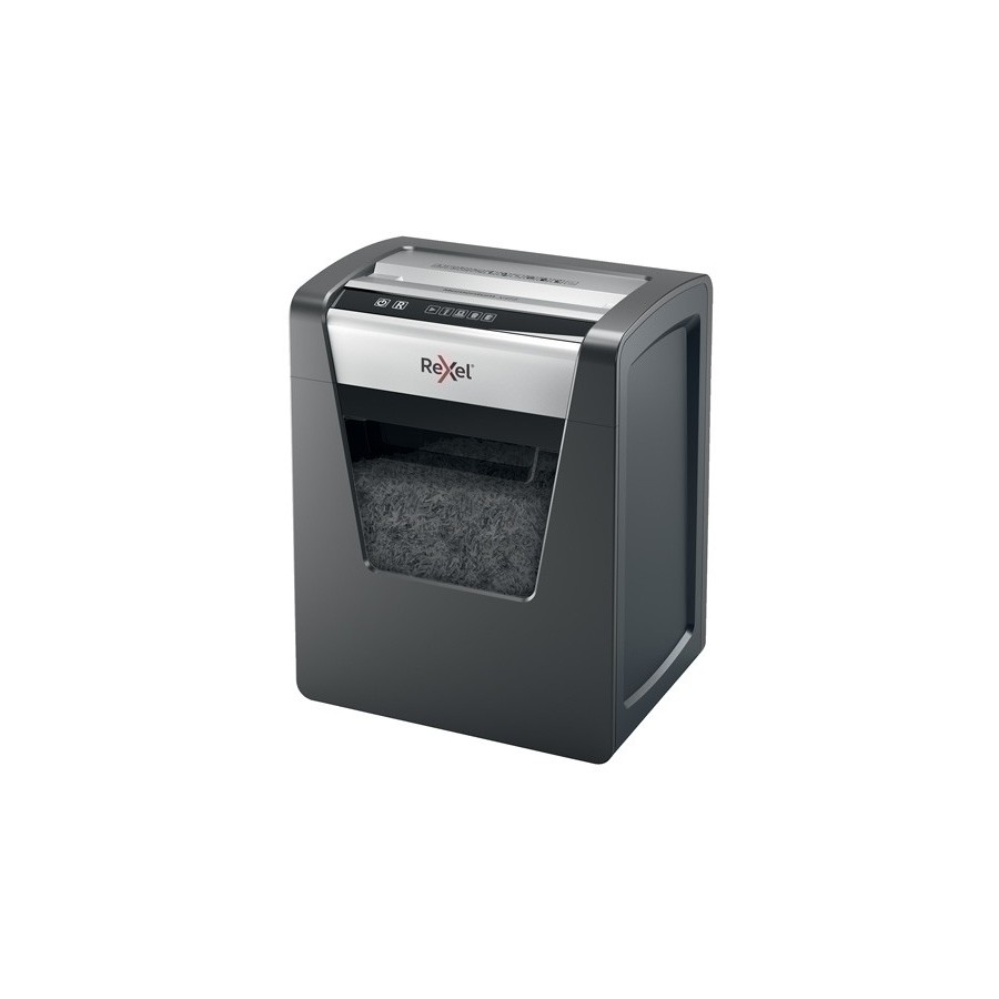 DESTRUCTORA REXEL MOMENTUM X415