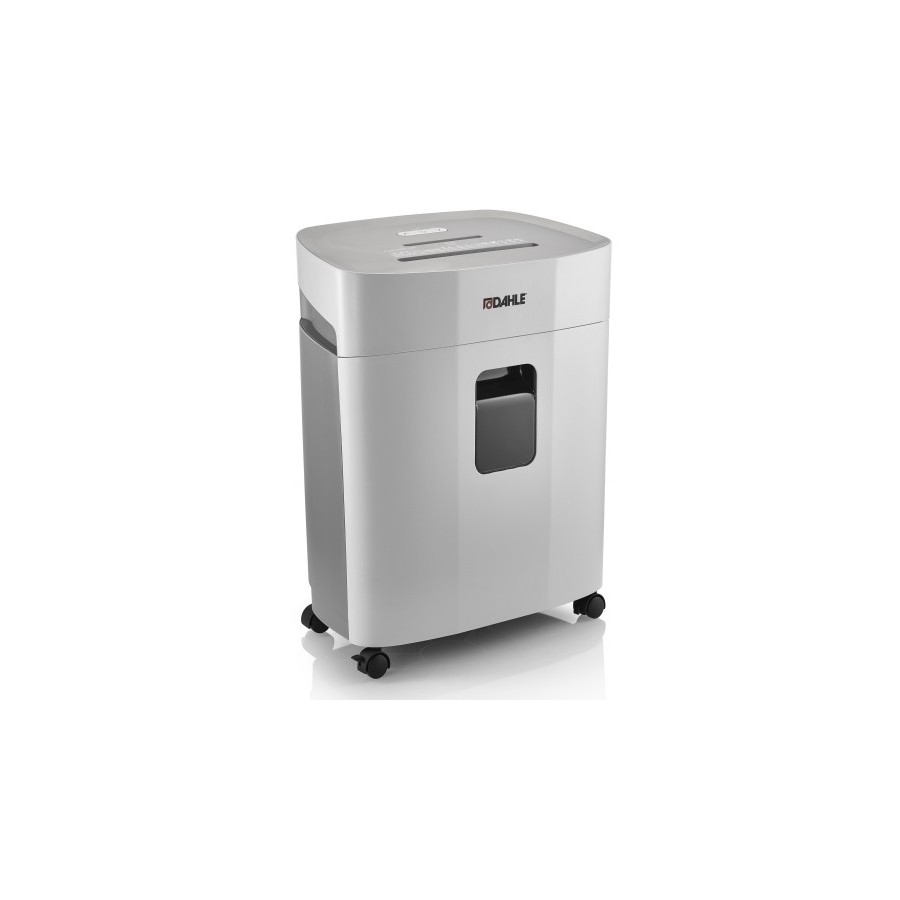 DESTRUCTORA DAHLE PAPERSAFE PS 240