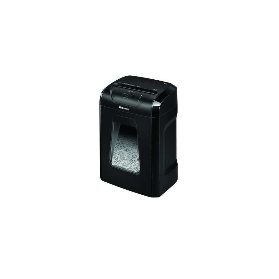 DESTRUCTORA FELLOWES 12C