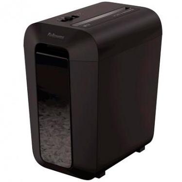 DESTRUCTORA FELLOWES LX65 NEGRA