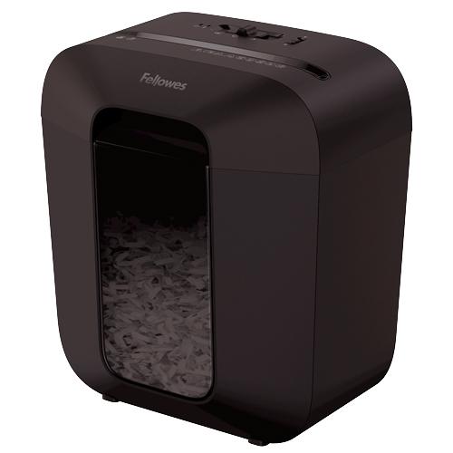 DESTRUCTORA FELLOWES LX25