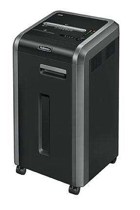 DESTRUCTORA FELLOWES 225i