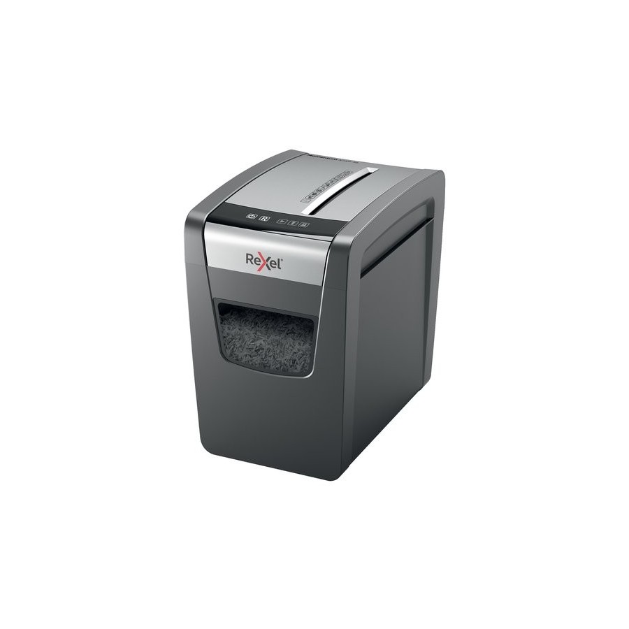 DESTRUCTORA REXEL MOMENTUM X312SL