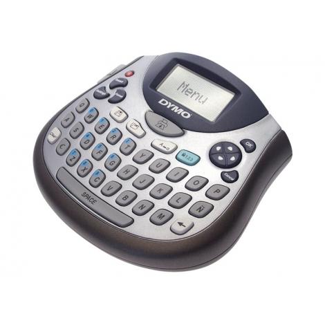 MAQUINA de ROTULAR DYMO ELECTRONICA LETR