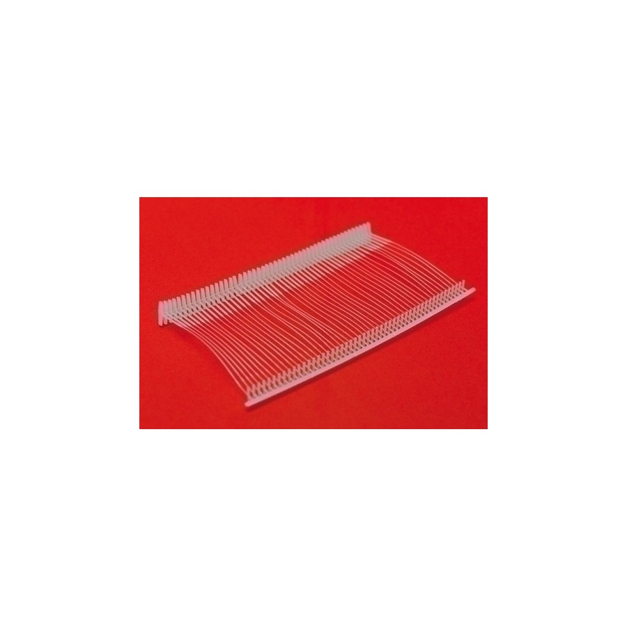 RECAMBIO APLI NAVETE PLASTICO 25mm 5000