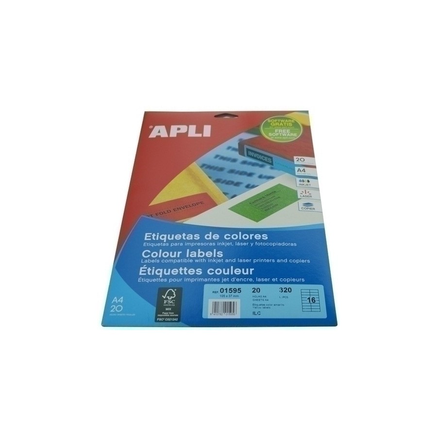 ETIQ.IMP.APLI 01595 20h A4 AMAR.105x37