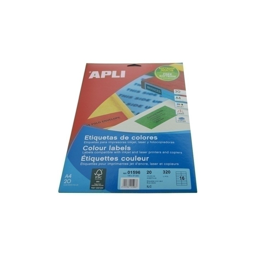 ETIQ.IMP.APLI 01596 20h A4 AZUL 105x37