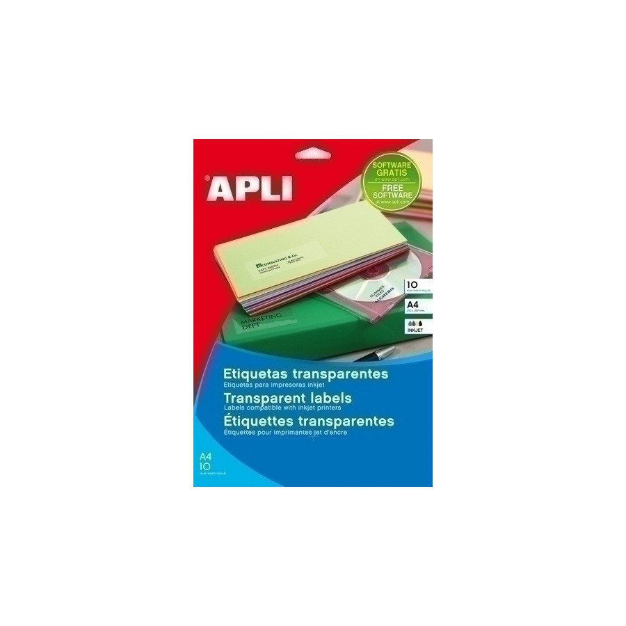 ETIQ.IMP.APLI 10052 10h A4 PLT 99,1x38,1