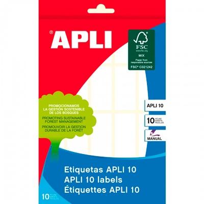 ETIQ.MAN.BOLSA APLI 01641 10h 19x40
