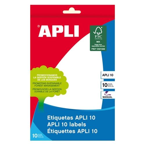 ETIQ.MAN.BOLSA APLI 01662 10h 105x149