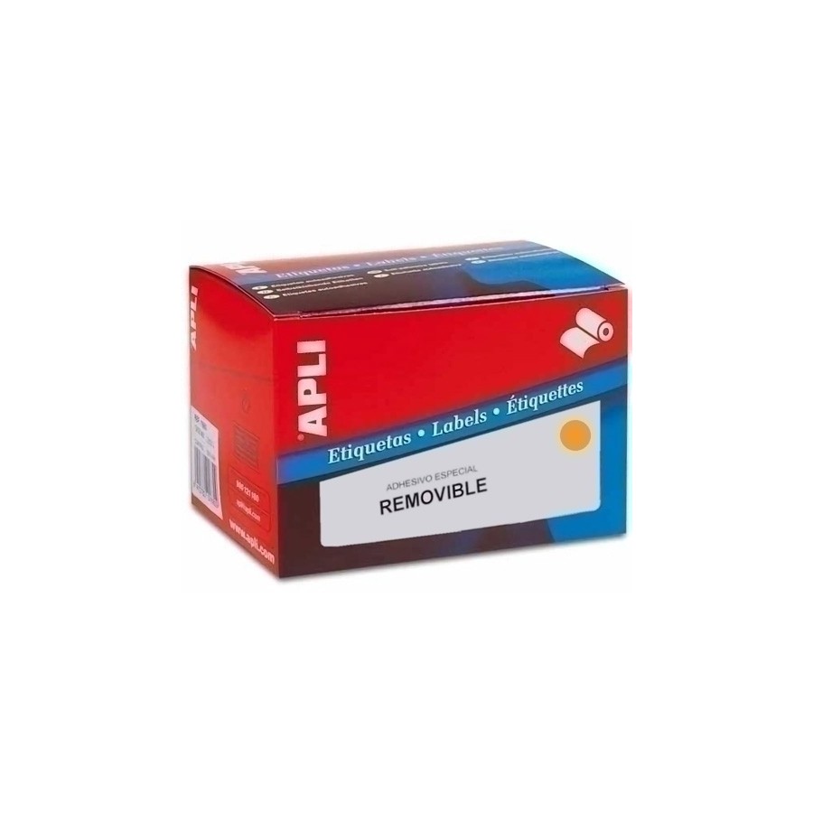 ETIQ.MAN.ROLLO APLI 10088 PVP REM.NARANJ